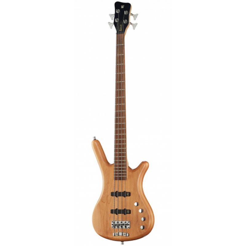 Бас-гитара WARWICK ROCKBASS CORVETTE BASIC 4 (HONEY VIOLIN OFC)